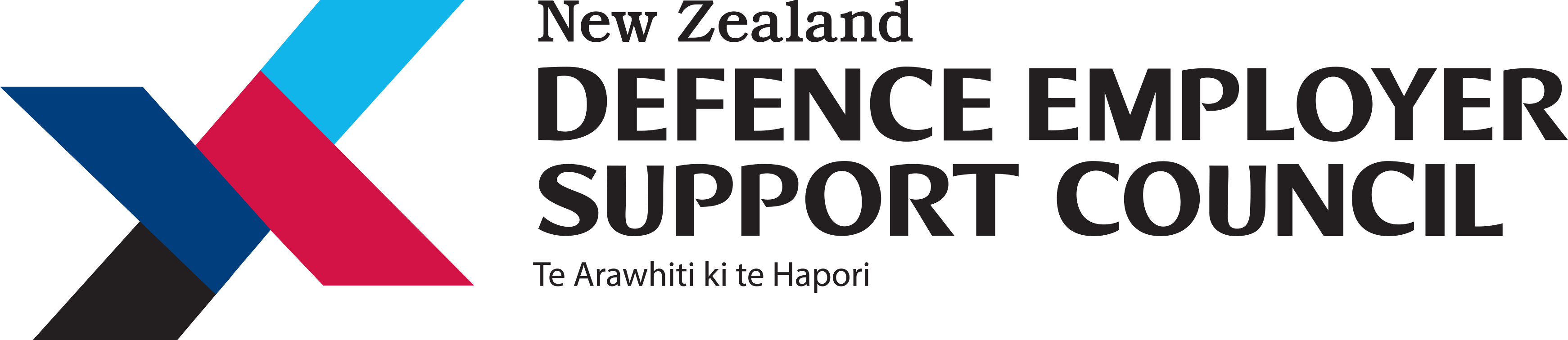 Defence Employer Support Council logo