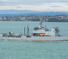 HMNZS Aotearoa v2