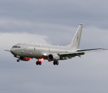 P 8A Poseidon