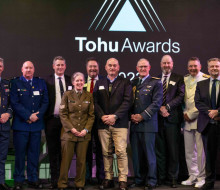 Tohu Group Photo