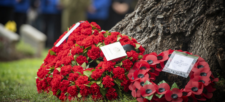 Anzac Day - New Zealand Defence Force