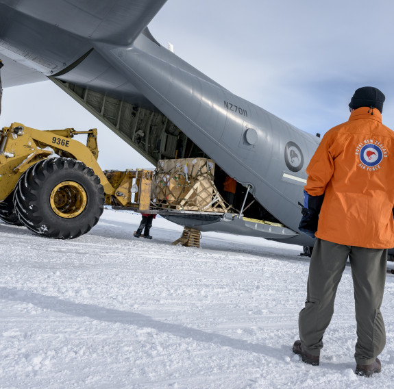 C 130J Hercules 4