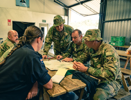 Photo 12 20231802 CYCLONE GABRIELLE 5 7 BATT 005 Samantha